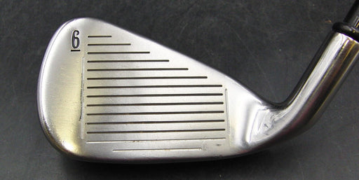 Callaway WarBird 6 Iron Regular Graphite Shaft Callaway Grip