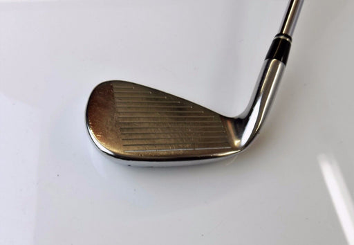 Adams Idea Tech V3 7 Iron Adams V3 Stiff Flex Steel Shaft Adams Grip