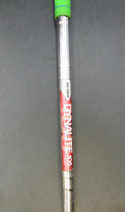 Nike VRS Covert 2.0 9 Iron Regular Steel Shaft Champ Grip