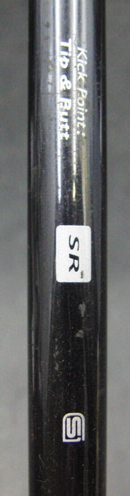Titleist AP1 714 6 Iron Regular Graphite Shaft STM Grip