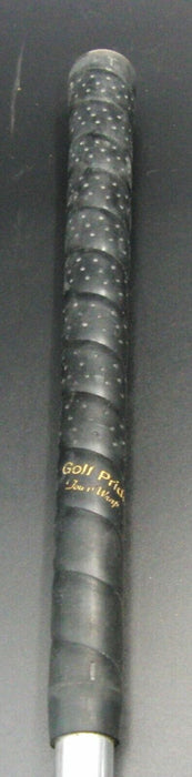 Mizuno TPZ P- Forged 1 Iron Regular Steel Shaft Golf Pride Grip