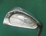 Ping ISI-K Blue Dot 6 Iron Stiff Steel Shaft Royal Grip