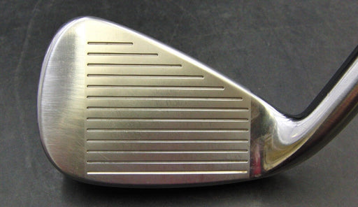 Cleveland 588.TT Face Forged 6 Iron Regular Steel Shaft Golf Pride Grip
