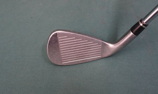 Nike Slingshot 5 Iron Regular Steel Shaft Nike Grip