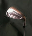 King Cobra F8 Carbon FT 9 Iron Stiff Steel Shaft Cobra Grip