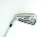 Left Handed Mizuno T Zoid MX15 5 Iron Regular Steel Shaft Golf Pride Grip