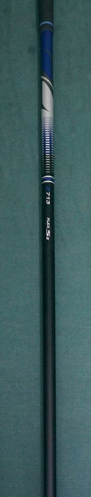 Maruman Zeta Type 713 9.5° Driver Stiff Graphite Shaft Golf Pride Grip + H.C.