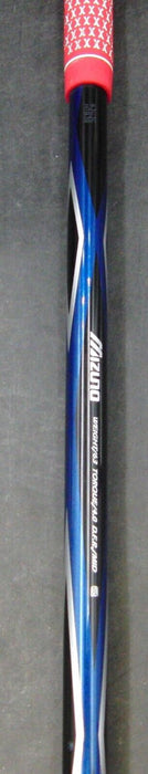 Mizuno Eurus 4AD 9.5° Driver Stiff Graphite Shaft Perfect Pro Grip