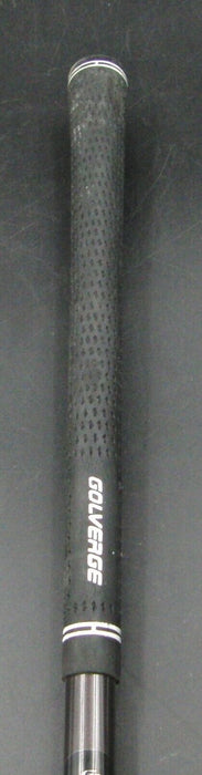 Japanese Golverge GV-700F 18° 5 Wood Stiff Graphite Shaft Golverge Grip