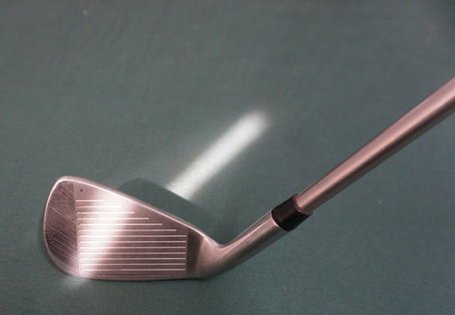 Wishon Golf 770 CFE 6 Iron Regular Coated Steel Shaft Lamkin Grip