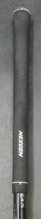 Japanese Nexgen NF201 15° 3 Wood Stiff Graphite Shaft Nexgen Grip