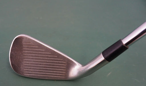 Titleist AP1 714 6 Iron Stiff Steel Shaft Golf Pride Grip