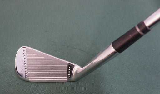 MacGregor Ben Crenshaw The Texan 5 Iron Regular Steel Shaft MacGregor Grip