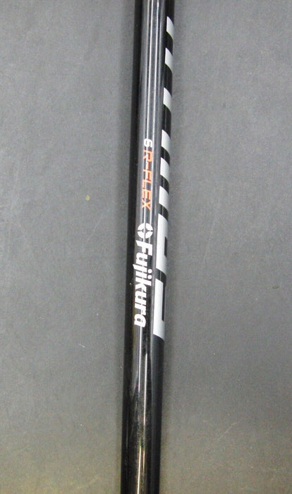 Yonex Ezone 4 Iron Regular Graphite Shaft Golf Pride Grip