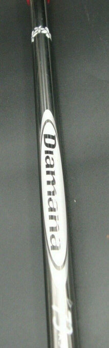 Bridgestone TourStage 701 15° 3 Wood Stiff Graphite Shaft Golf Pride Grip