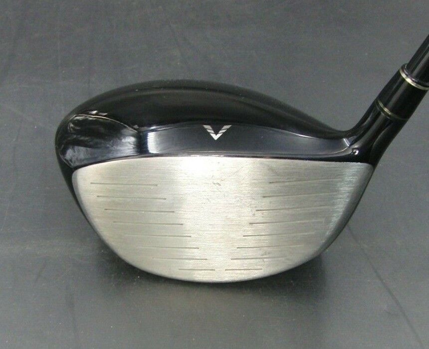 Bridgestone TOURSTAGE ViQ D 10.5° Driver Regular Graphite Shaft Bridgestone Grip