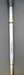 Vintage Dunlop Maxfli Pro-100 Putter Steel Shaft 89cm Length Royal Grip