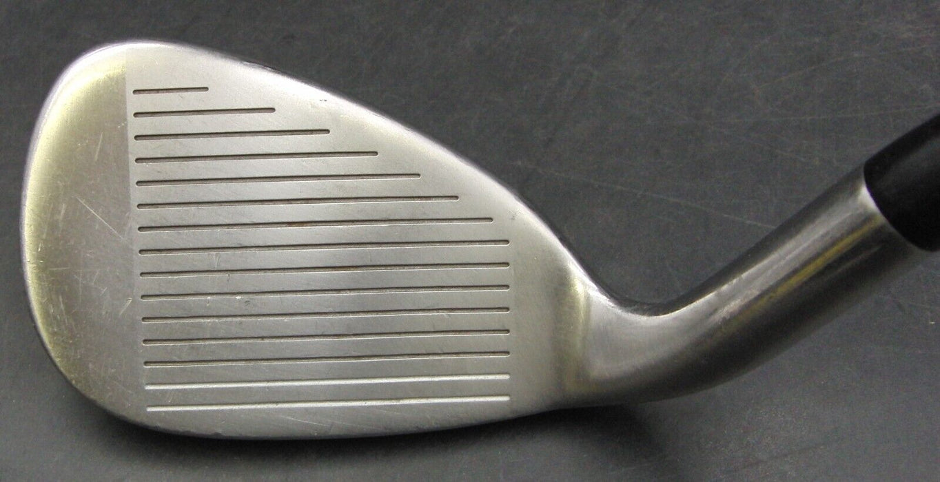 Taylormade r5 XL Gap Wedge Stiff Steel Shaft Royal Grip