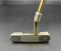 Super Rare Curtis Strange CST Tour Pro Putter Graphite Shaft Length 87cm