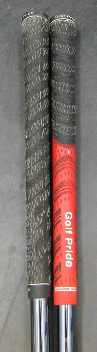 Set of 2 Mizuno JPX 15.5° 3 & 18.5° 5 Woods Regular Graphite Shafts*