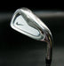 Nike Pro Combo Ti- Face 5 Iron Stiff  Graphite Shaft Nike Grip