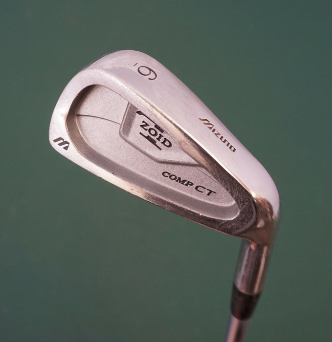 Mizuno t zoid on sale comp ct irons