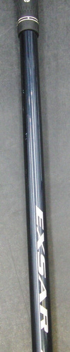 Mizuno MP F50 15° 3 Wood Stiff Graphite Shaft Golf Pride Grip