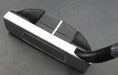 PRGR Silver Blade 2 Putter Steel Shaft 85cm Length Karma Grip