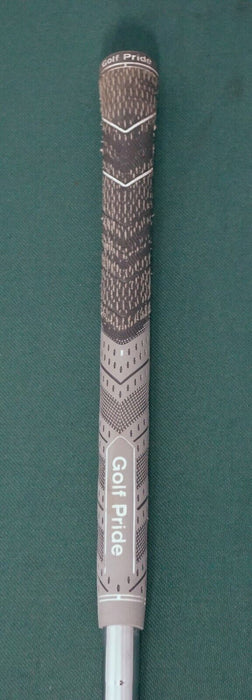 TaylorMade P730 Forged 6 Iron Stiff Steel Shaft Golf Pride Grip