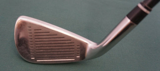 Lynx Predator 5 Iron Regular Graphite Shaft Lynx Grip