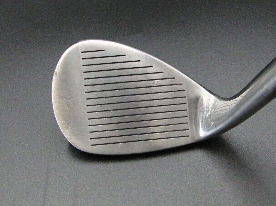 Japanese Blank 54° Gap Wedge Regular Steel Shaft Professional Grip