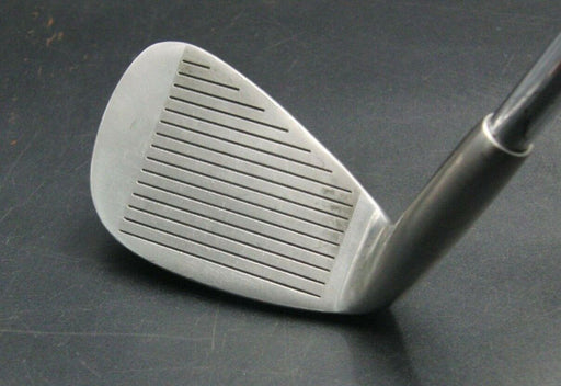 Lynx U.S.A  Radius Sole 9 Iron  Regular Steel Flex Shaft Lynx Lite Grip