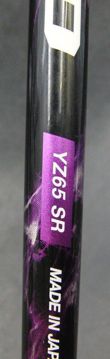 Honma Tour World TW727 15º 3 Wood Regular Steel Shaft STM Grip*