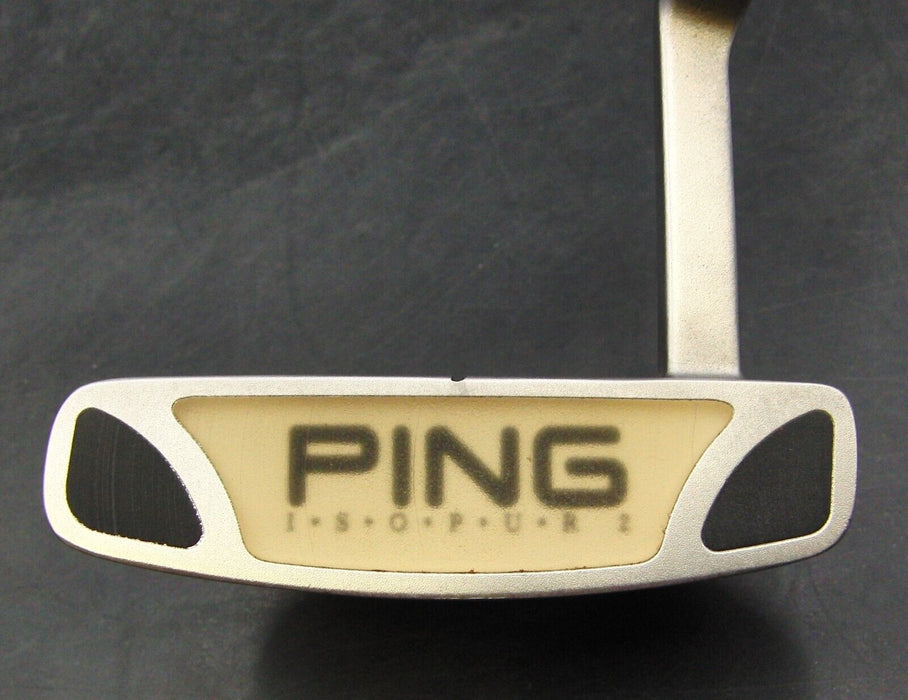 Ping Darby i Putter 89cm Playing Length Steel Shaft Ping Grip