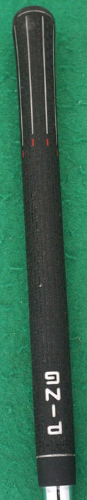 Left Handed Ping i20 Yellow Dot 6 Iron Ping CFS Regular Steel Shaft Ping Grip