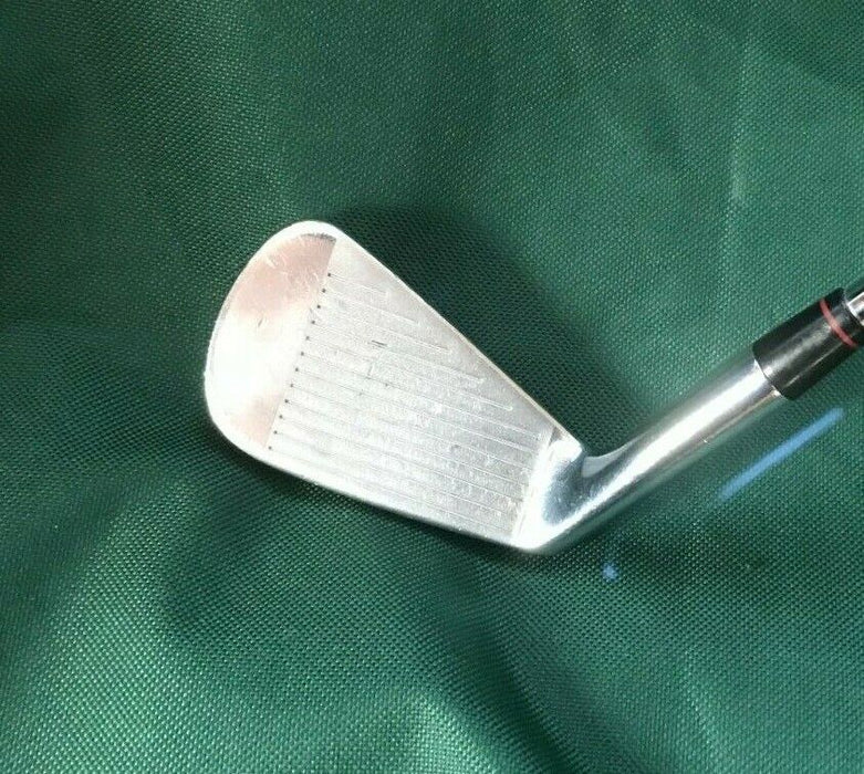 Nike TW Tiger Woods Forged 4 Iron Stiff Steel Shaft Golf Pride Grip