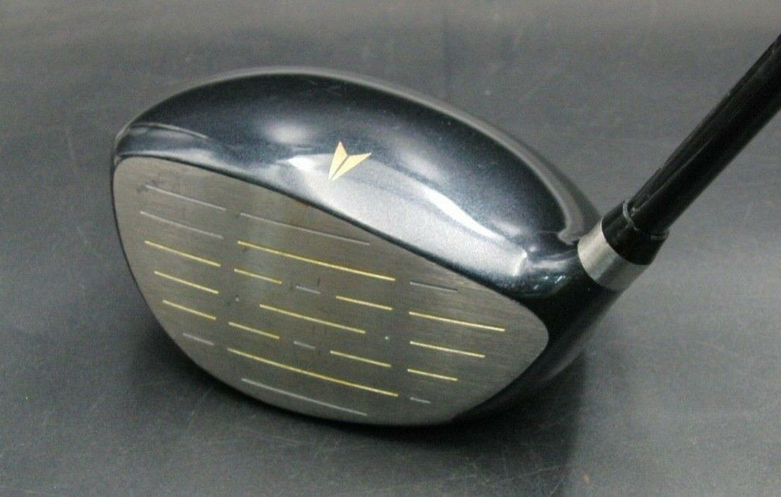 Japanese Dunlop Hi-Brid Autofocus Widespot 10° 1 Driver Stiff  Graphite Shaft