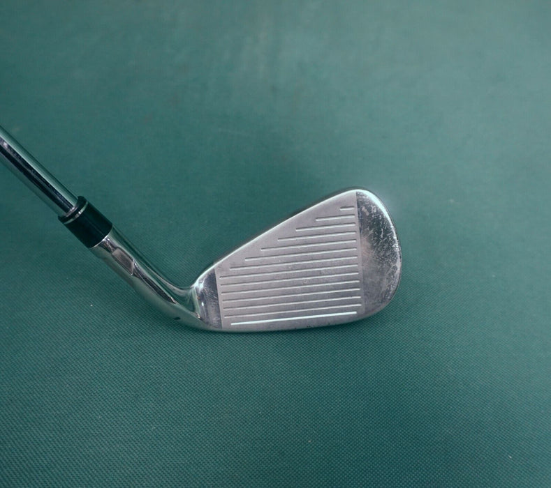 Left Handed TaylorMade SIM Speed Bridge Max 6 Iron Regular Steel Shaft