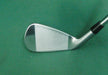 Nike VRS Forged 6 Iron Stiff Steel Shaft Nike Grip