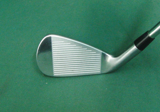 Nike VRS Forged 6 Iron Stiff Steel Shaft Nike Grip