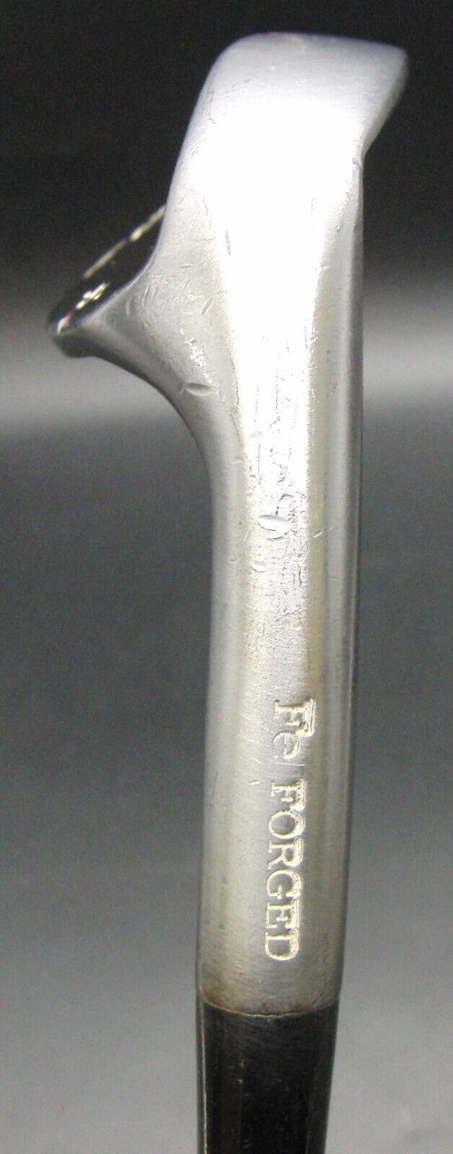 Japanese Status GM101 Forged 52° Gap Wedge Stiff Steel Shaft Golf Pride Grip