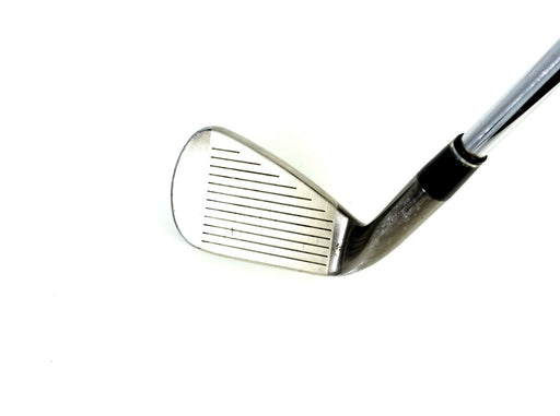 Adams Golf Idea Black CB3 Forged 7 Iron Regular Steel Shaft Iguana Grip