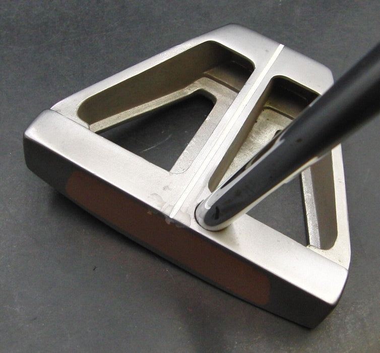 Founders Club Neo Mallet ML 700 Putter Steel Shaft 105.5cm Length With Grip