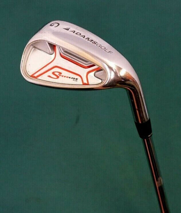 Adams Golf Speedline Plus Gap Wedge Uniflex Steel Shaft