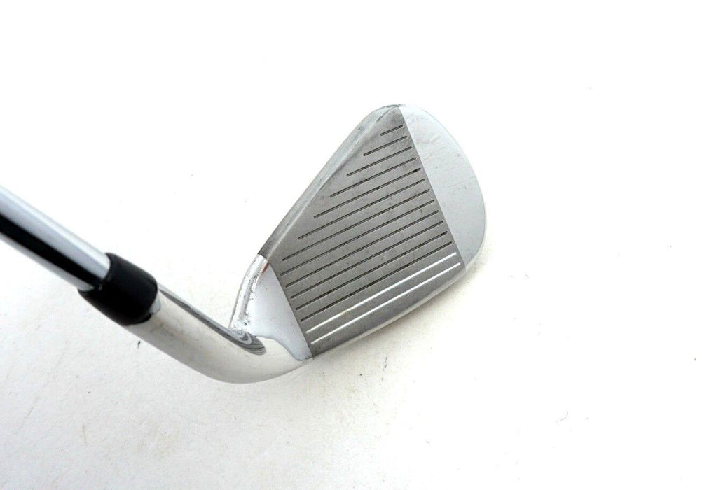 Left Handed Callaway X Series 416 7 Iron Callaway Uniflex Steel Shaft