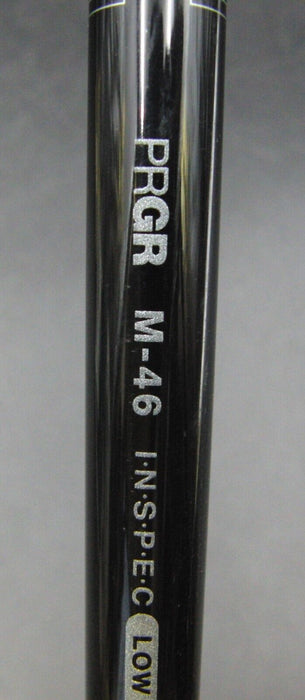 Japanese PRGR T3 Model 105 9° Driver Regular Graphite Shaft Lamkin Grip