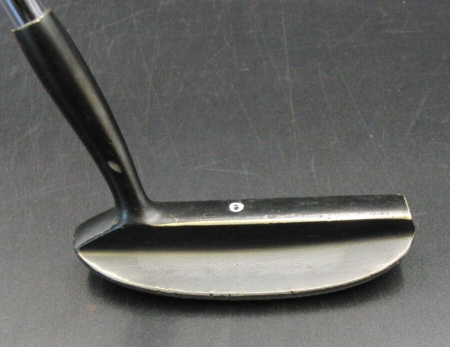 Rare Japanese Jaguar 50B 04 Putter 88cm Playing Length Steel Shaft