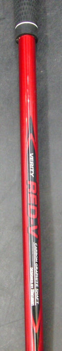 Maruman Red-V Verity Fairway 16° 3 Wood Regular Graphite Shaft With Grip