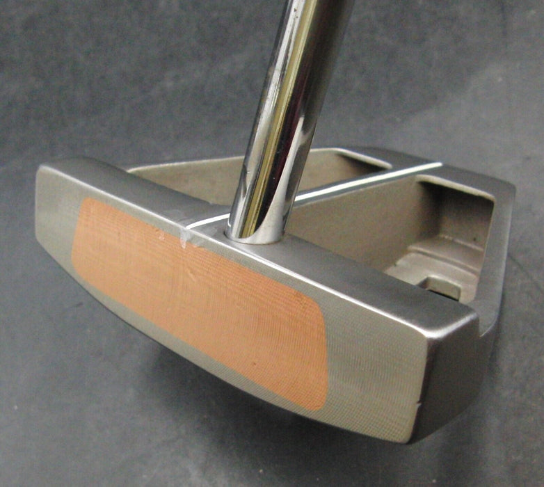 Founders Club Neo Mallet ML 700 Putter Steel Shaft 105.5cm Length With Grip