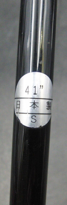 a.m.c Short Length NEO 16° 3 Hybrid Stiff Graphite Shaft